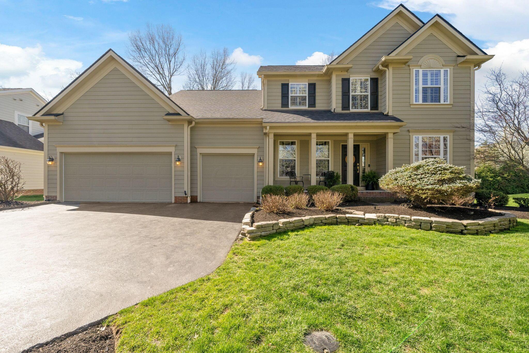 5322 Sierra Dr, Westerville, OH 43082 MLS 223010061 Coldwell Banker