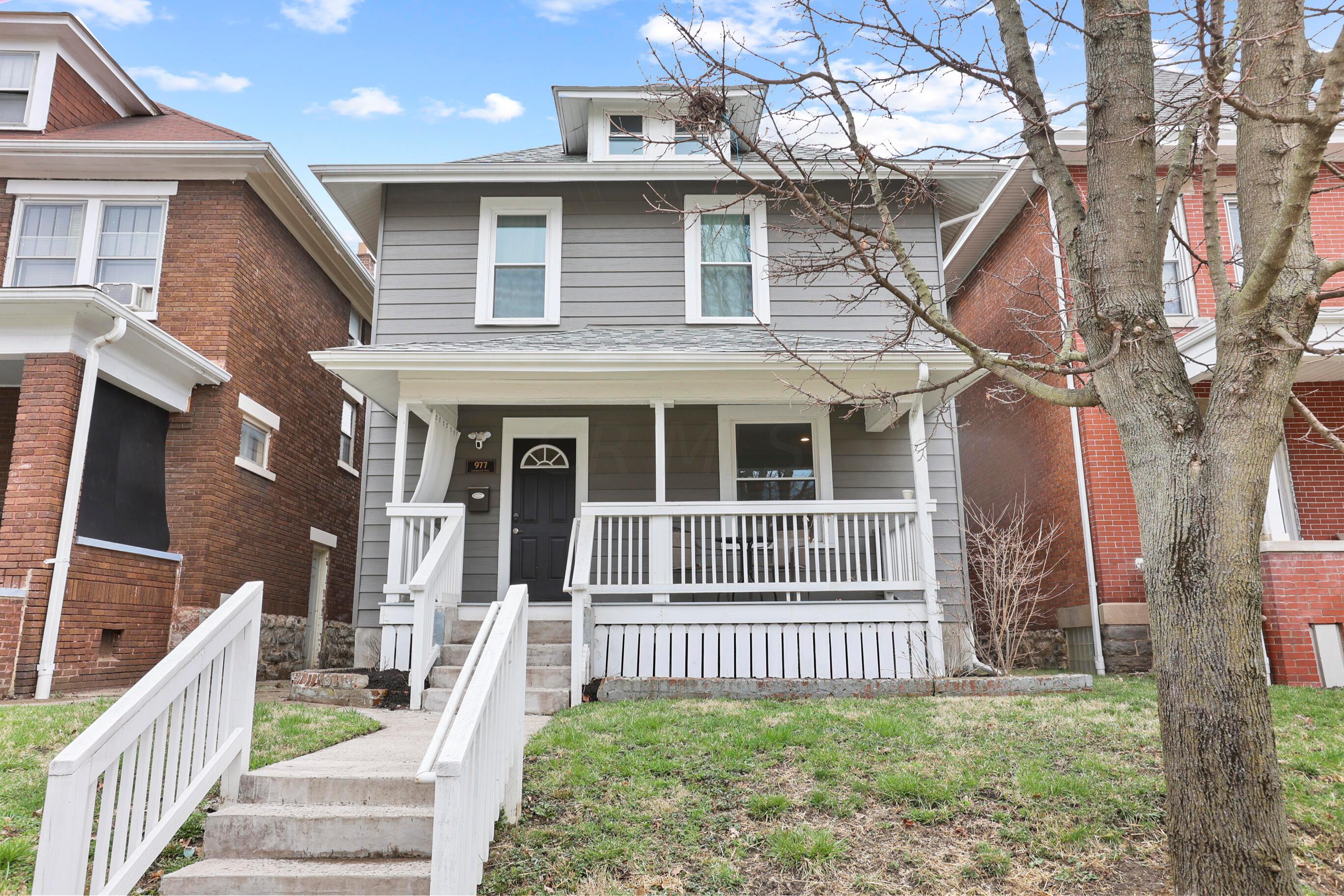 977 Linwood Ave, Columbus, OH 43206 MLS 223013205 Coldwell Banker
