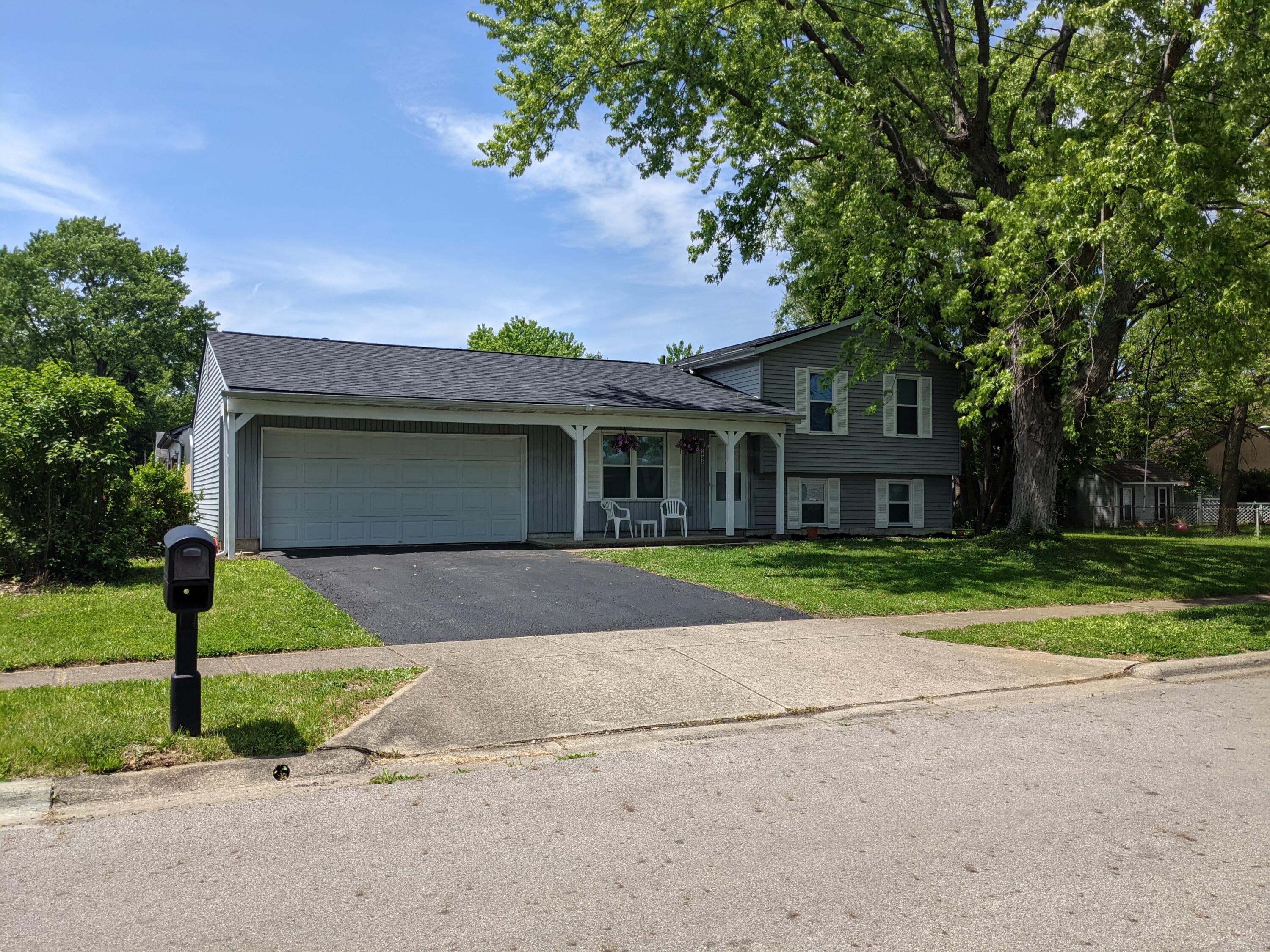 2885 Yankee Doodle Dr, Reynoldsburg, OH 43068 - MLS 223014454 ...