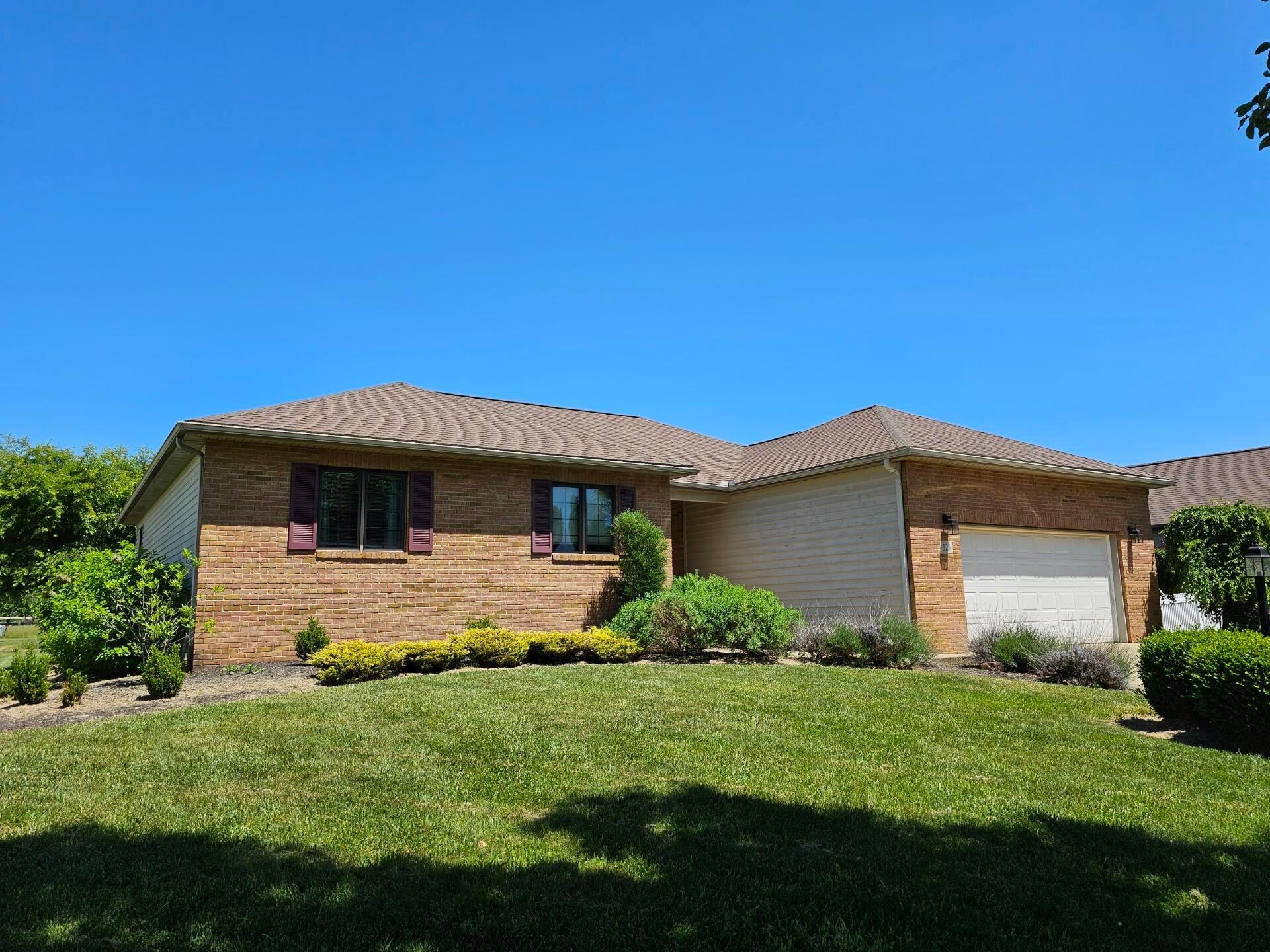 523 Golfview Dr, Chillicothe, OH 45601 MLS 223016302 Coldwell Banker