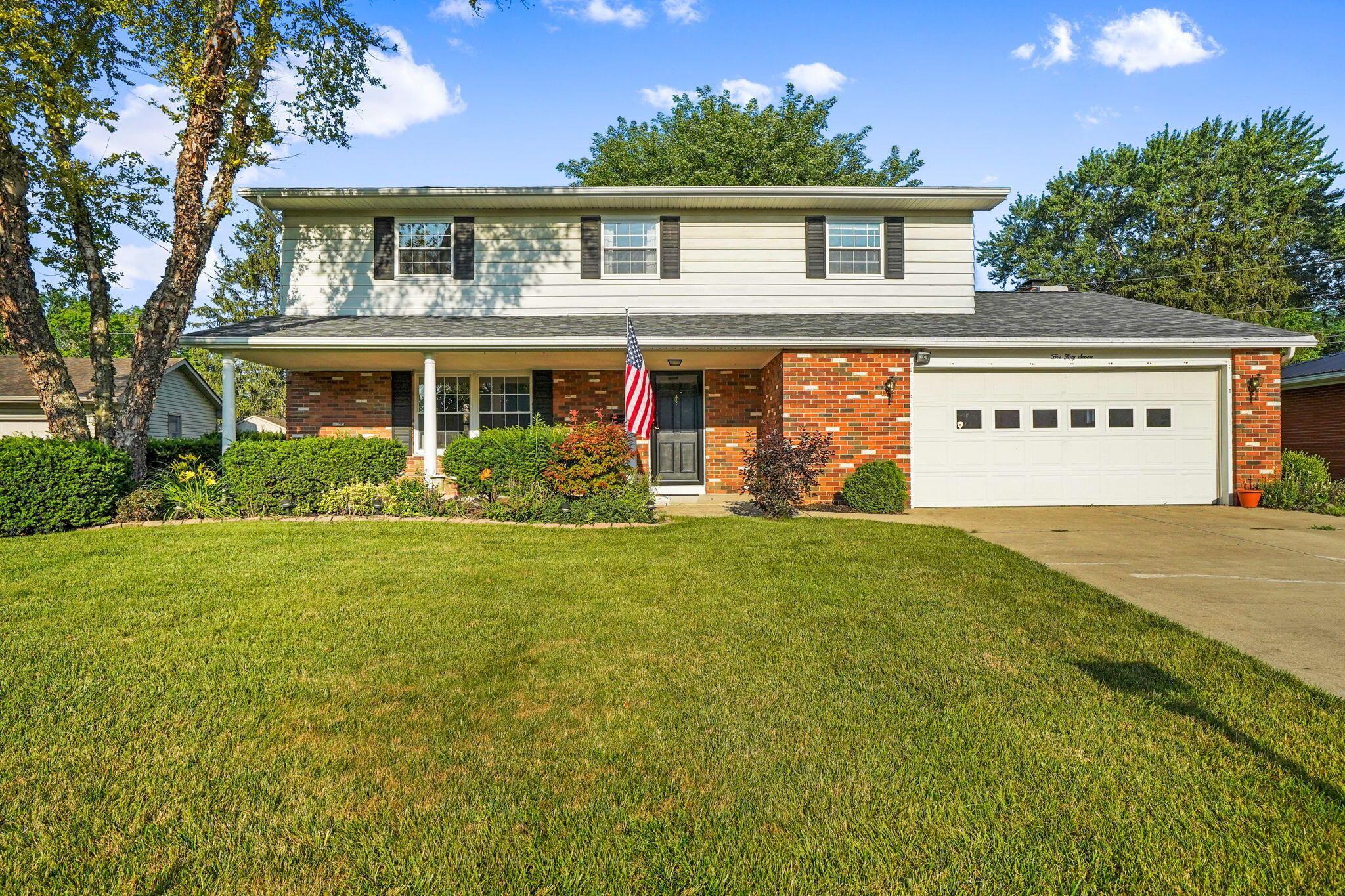 557 Garden Parkway Pkwy, Circleville, OH 43113 - MLS 223018911 ...