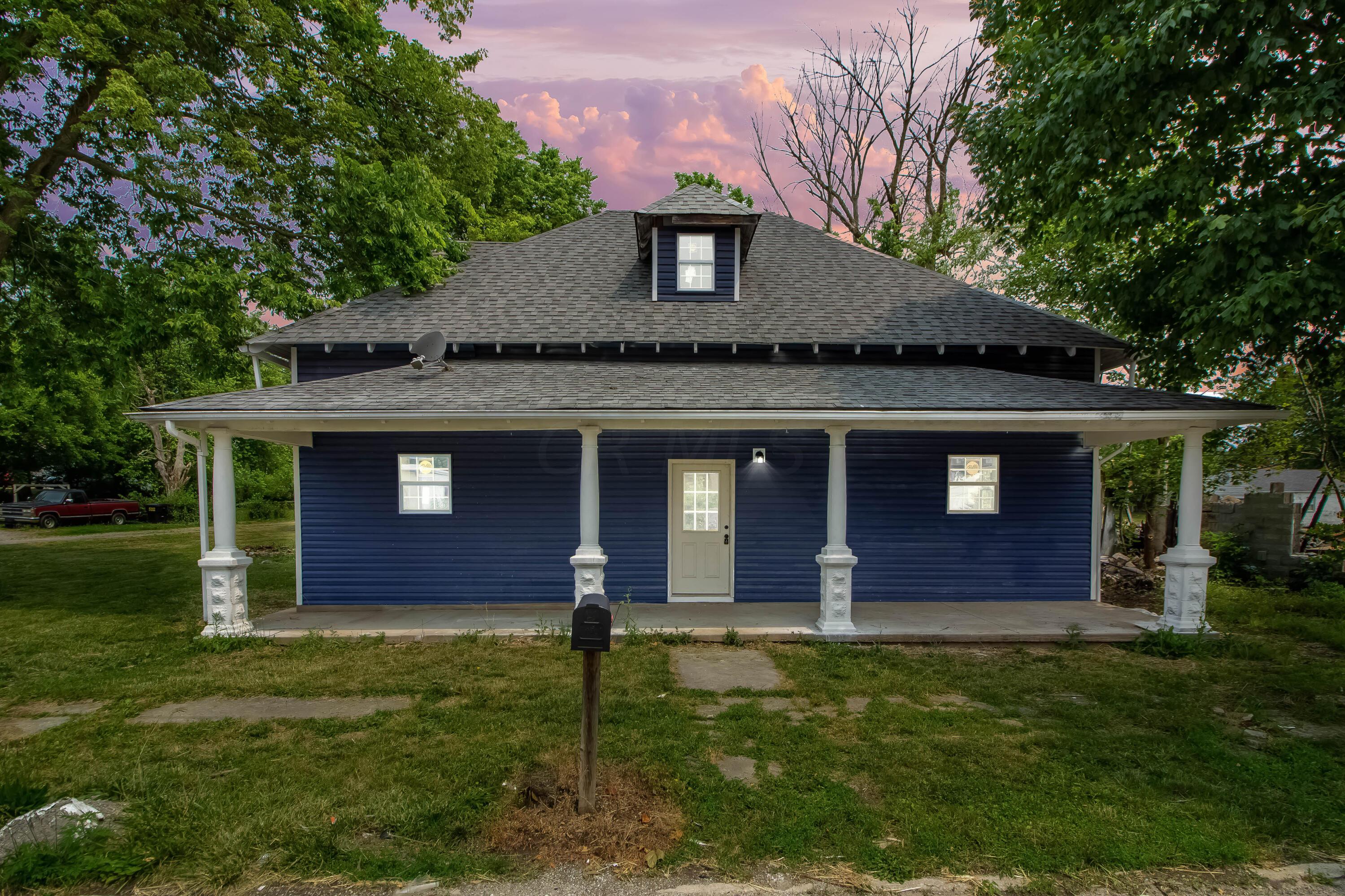 7260 E Main St, South Solon, OH 43153 MLS 223019504 Coldwell Banker