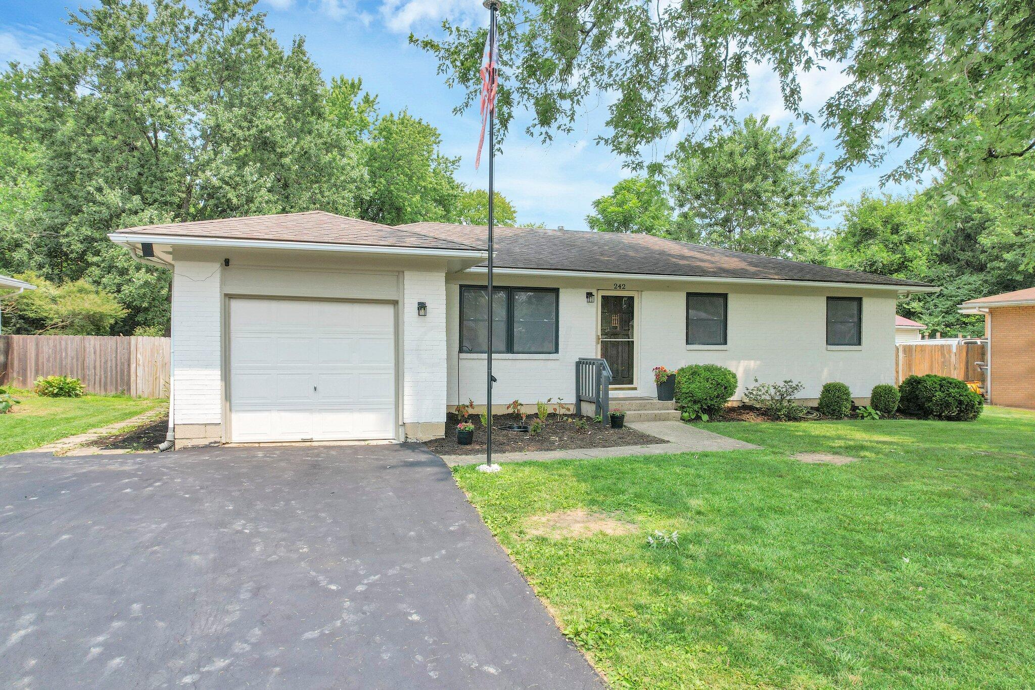 242 Muskingum Dr, Gahanna, Oh 43230 - Mls 223024899 - Coldwell Banker