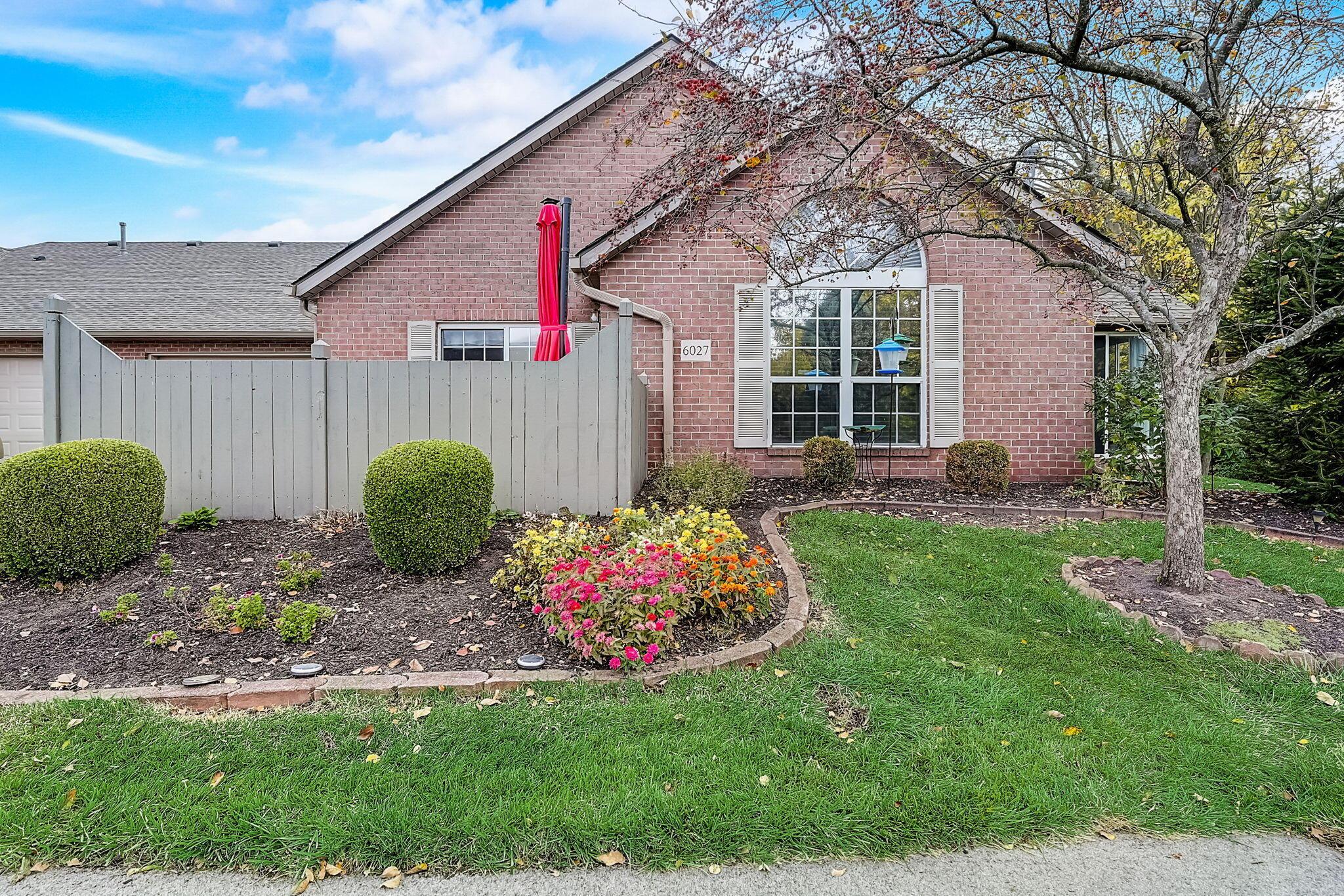 6027 Blendon Chase Dr, Westerville, OH 43081 - MLS 223036820 - Coldwell ...