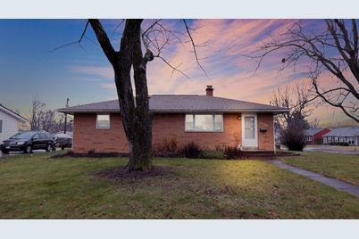 3796 Outer Street - Photo 1