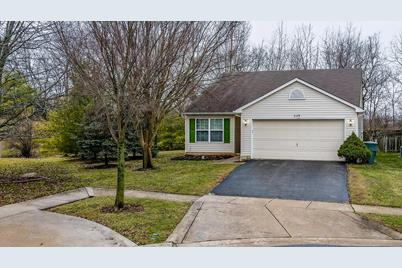 2129 Prominence Drive - Photo 1