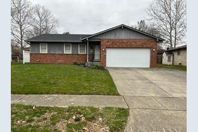 5952 Central Park Drive, Columbus, OH 43231 - Photo 1