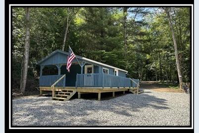 6654 Old State Road #(Blue Bird Cabin) - Photo 1