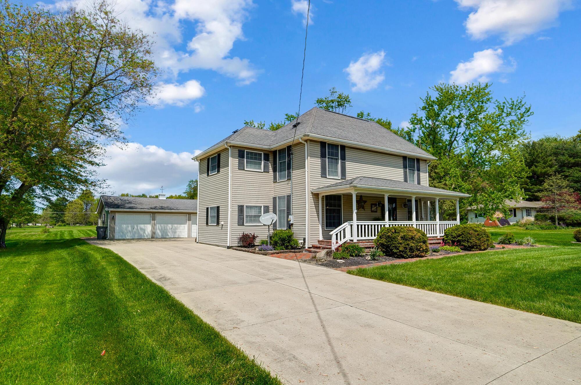 7670 Blacklick Eastern NW Rd, Pickerington, OH 43147 - MLS 224013711 ...