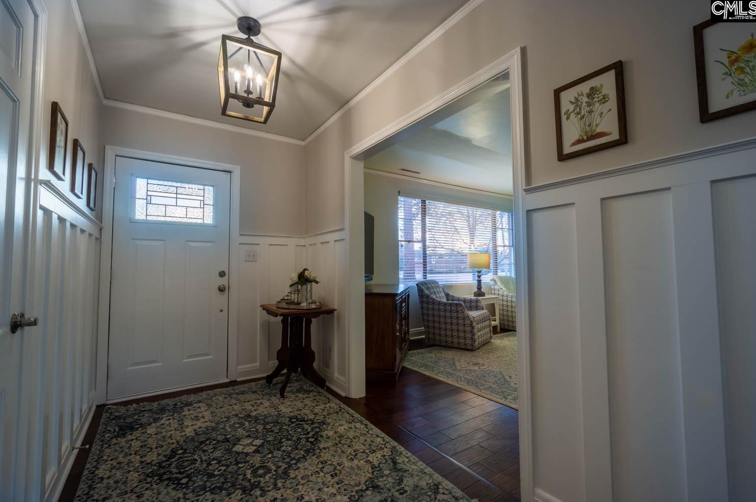 5042 Clemson Ave, Columbia SC 29206-3007 exterior