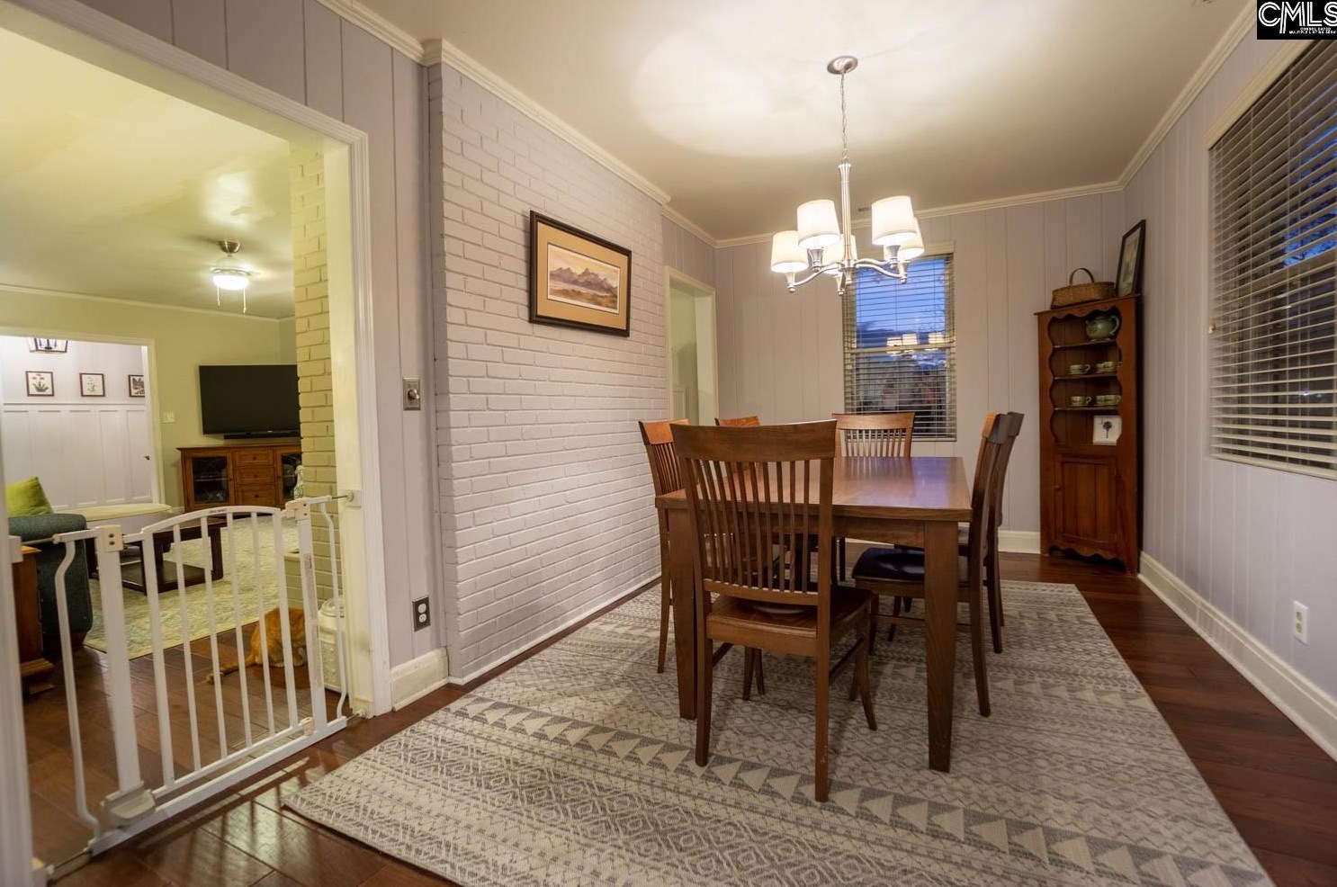 5042 Clemson Ave, Columbia SC 29206-3007 exterior