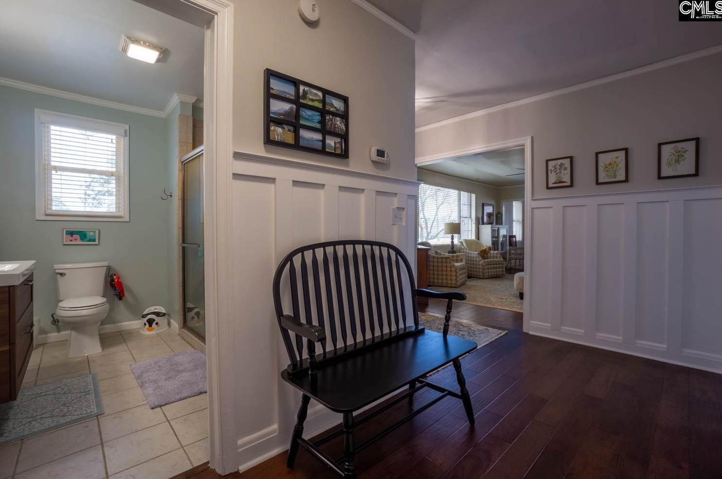 5042 Clemson Ave, Columbia SC 29206-3007 exterior