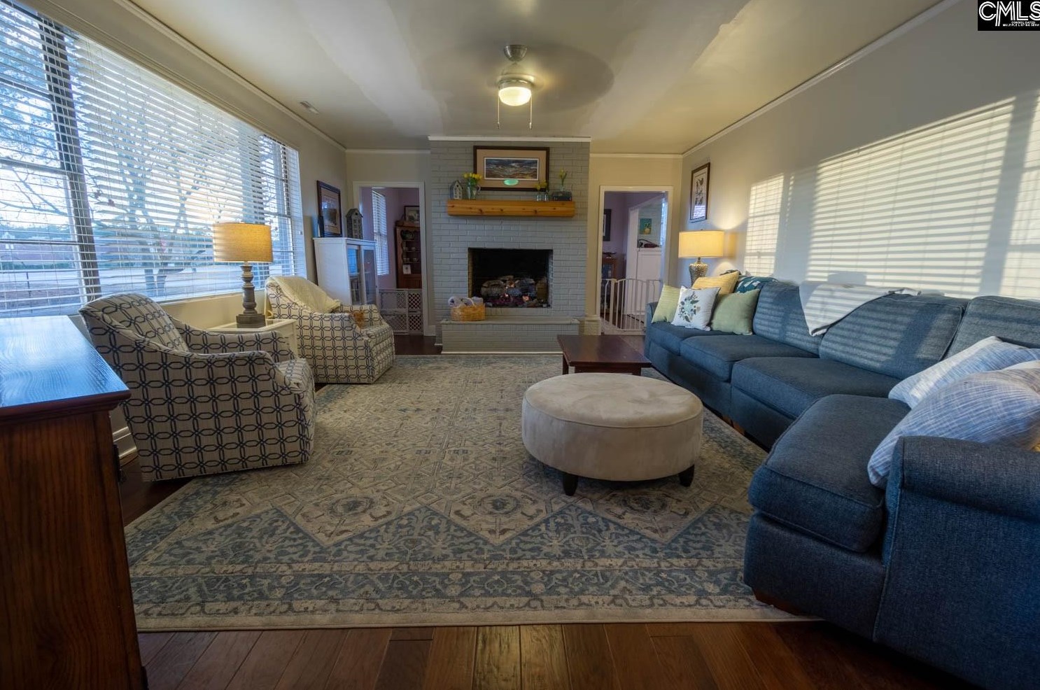 5042 Clemson Ave, Columbia SC 29206-3007 exterior