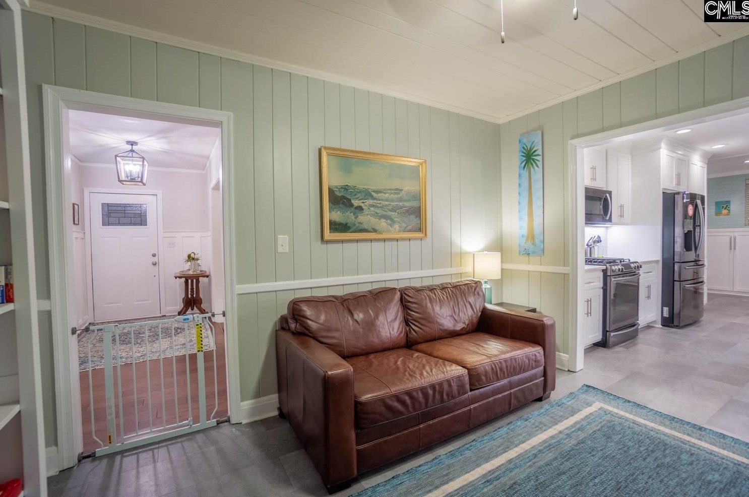 5042 Clemson Ave, Columbia SC 29206-3007 exterior