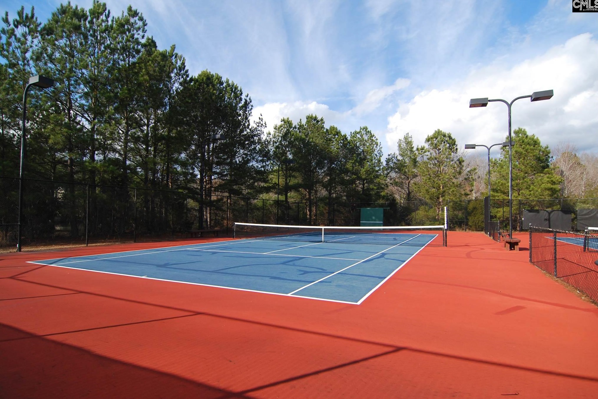 157 Sandalewood Ln, Columbia SC 29212-0615 exterior