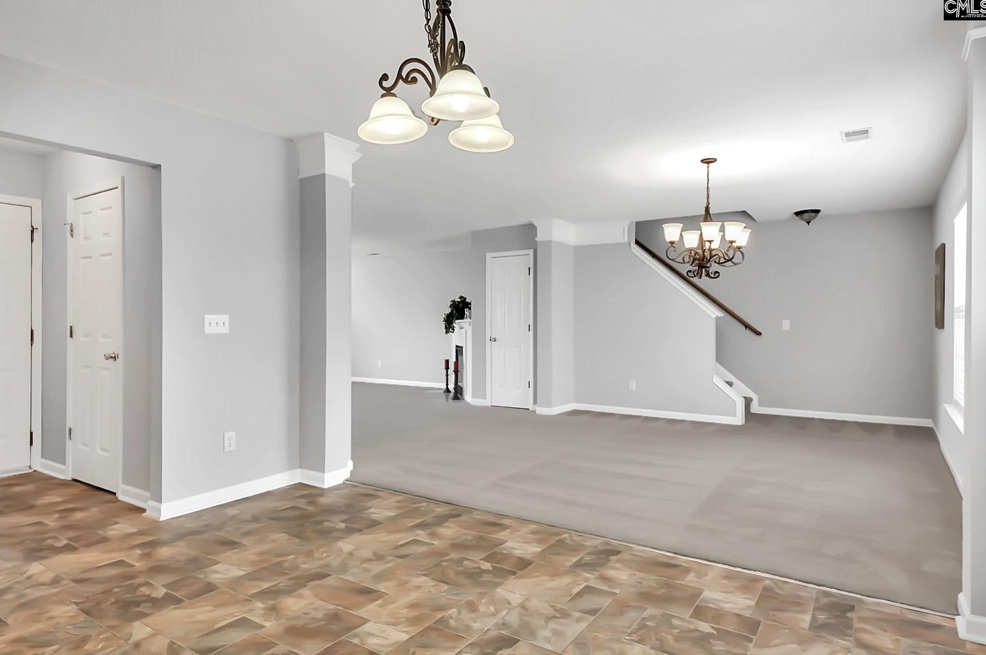 157 Sandalewood Ln, Columbia SC 29212-0615 exterior