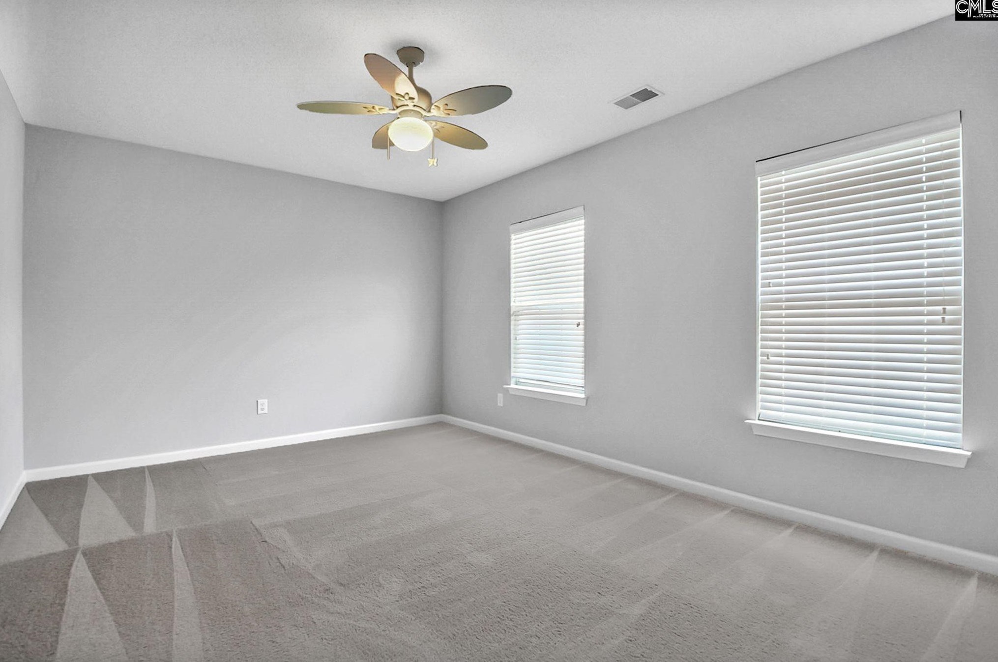 157 Sandalewood Ln, Columbia SC 29212-0615 exterior