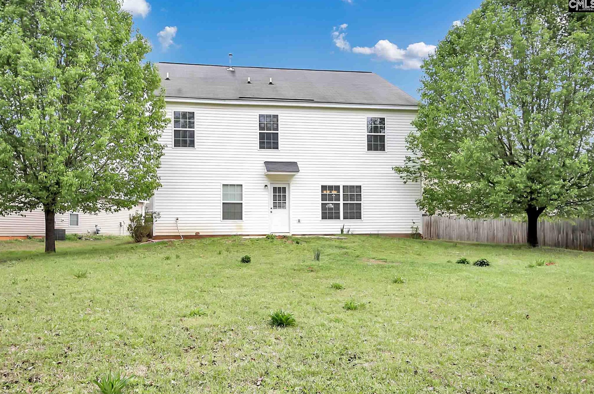 157 Sandalewood Ln, Columbia SC 29212-0615 exterior