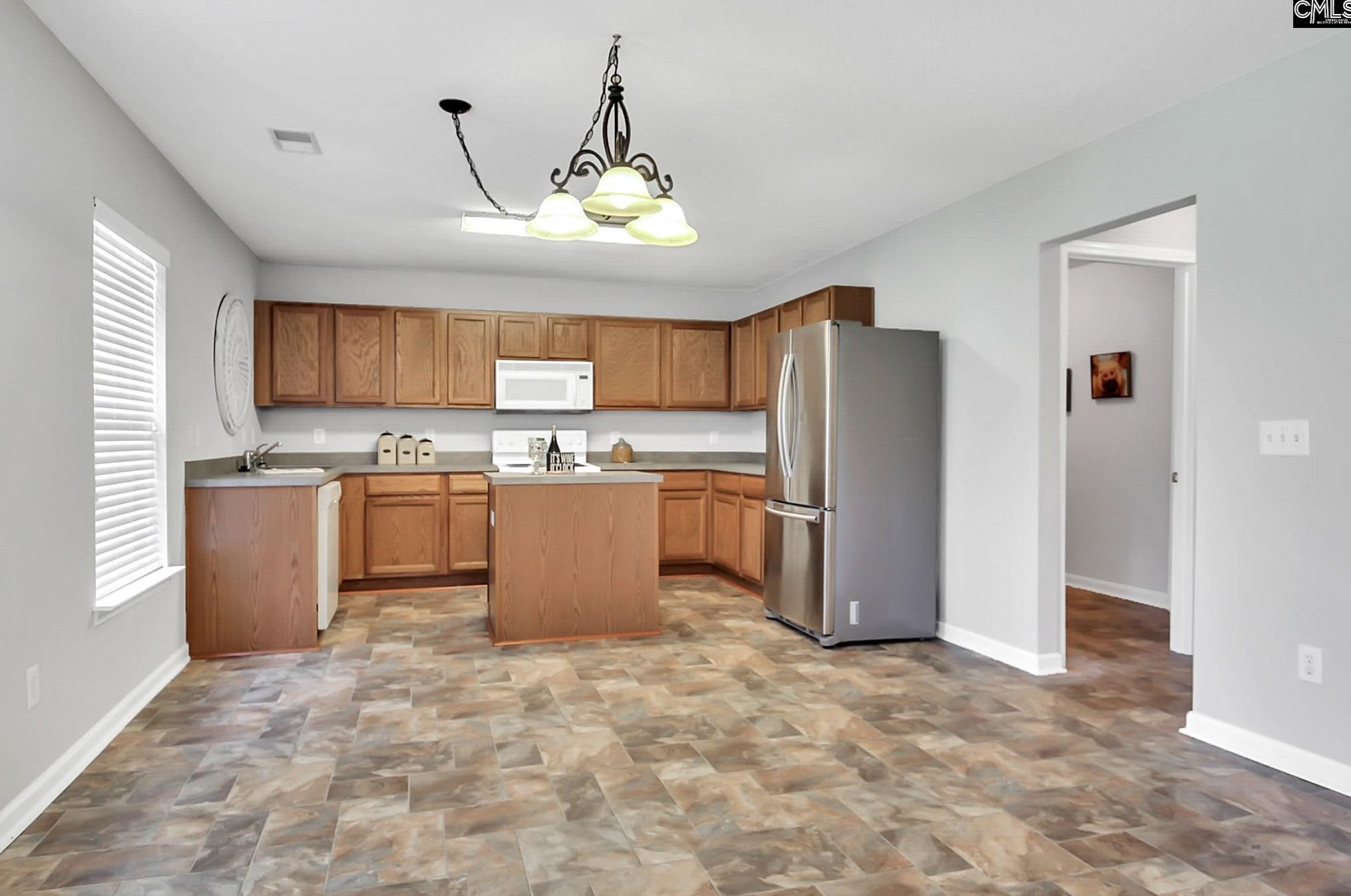 157 Sandalewood Ln, Columbia SC 29212-0615 exterior