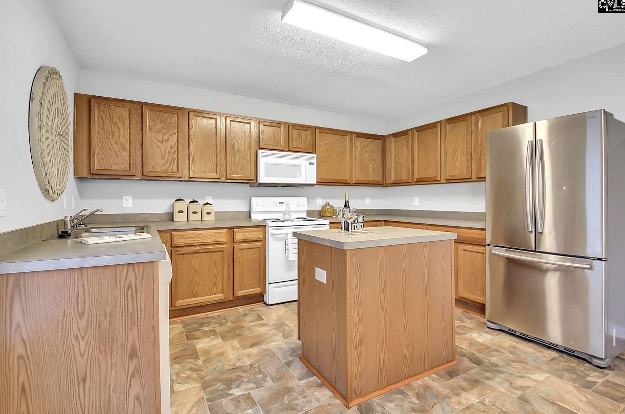 157 Sandalewood Ln, Columbia SC 29212-0615 exterior