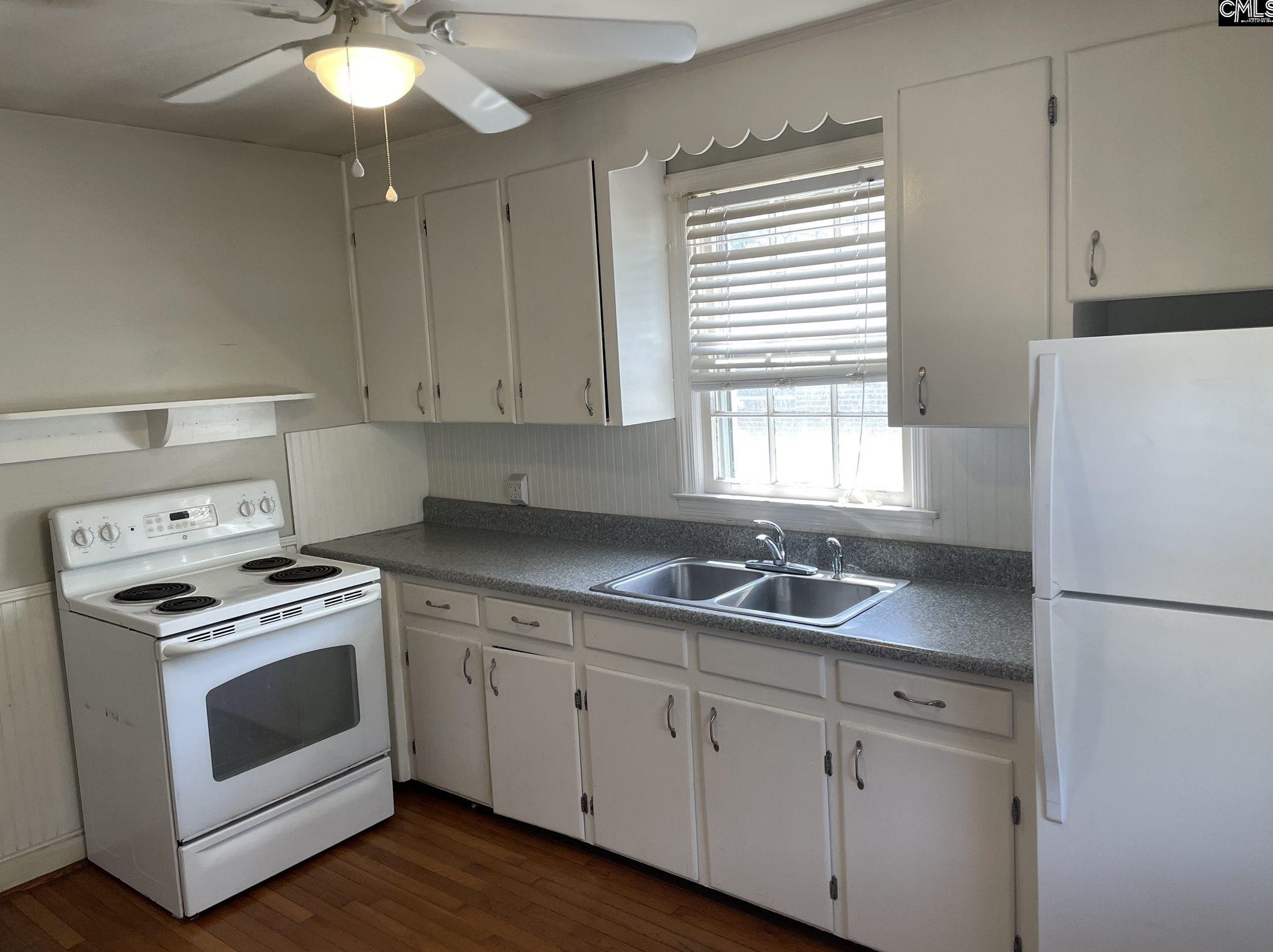 2408 Putnam St, Columbia SC 29204-2619 exterior