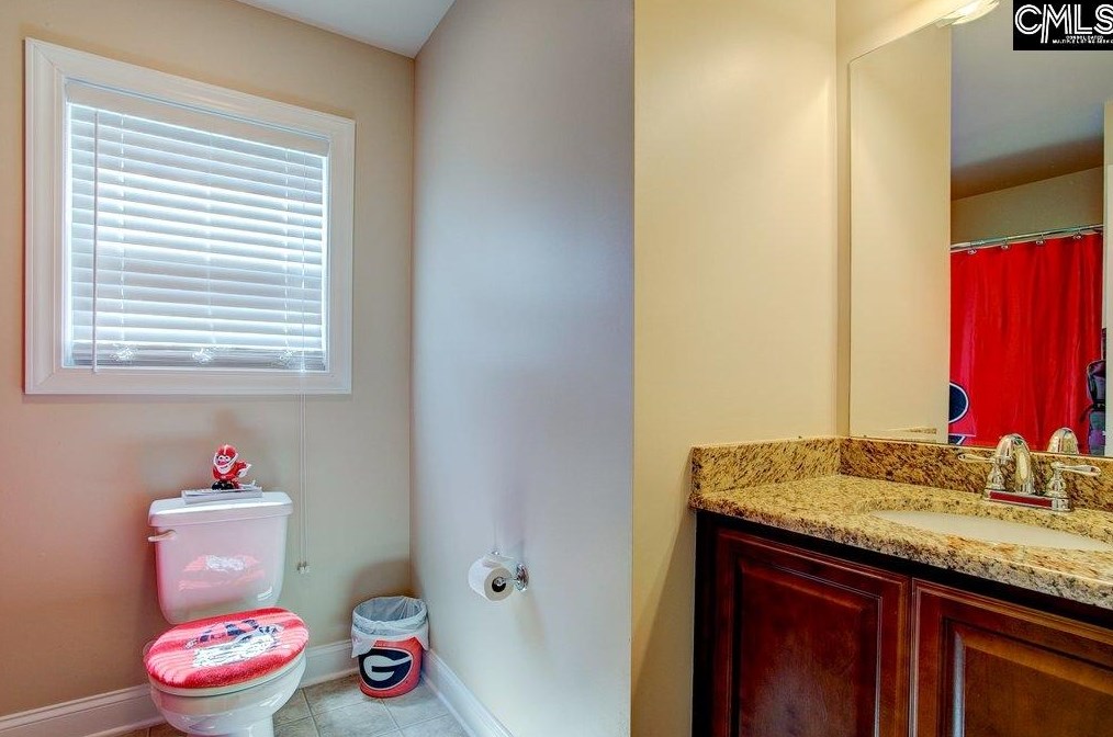 1184 Ashland Dr, Columbia SC 29229-8411 exterior