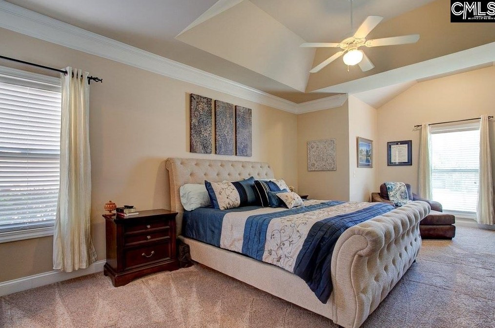 1184 Ashland Dr, Columbia SC 29229-8411 exterior