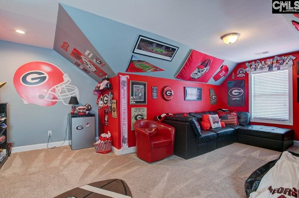 1184 Ashland Dr, Columbia SC 29229-8411 exterior