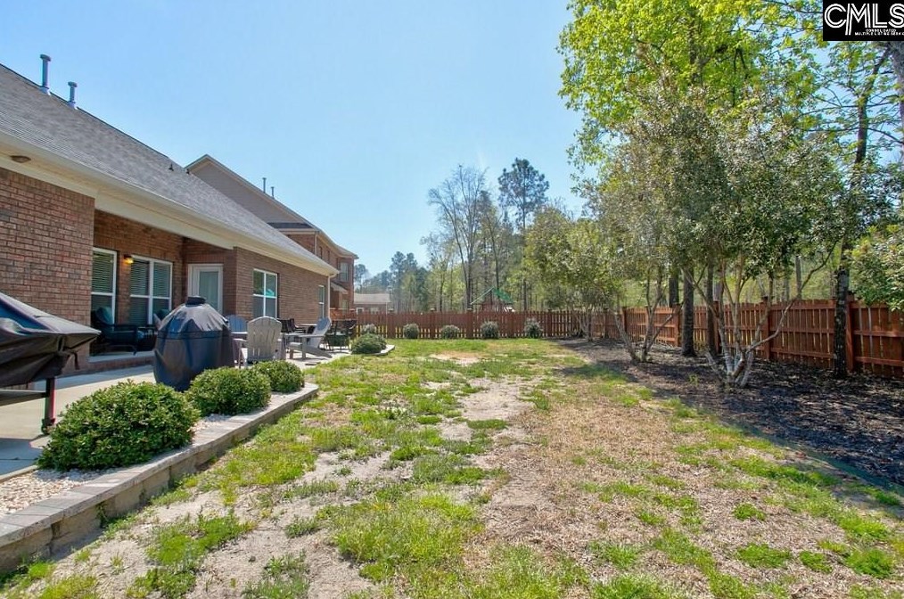 1184 Ashland Dr, Columbia SC 29229-8411 exterior