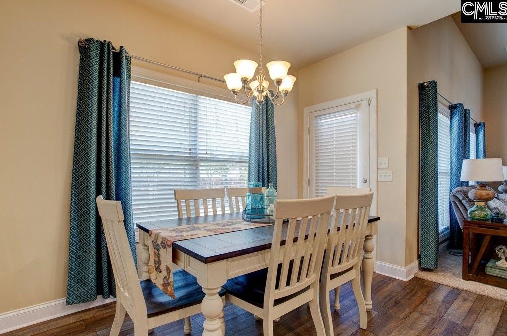 1184 Ashland Dr, Columbia SC 29229-8411 exterior