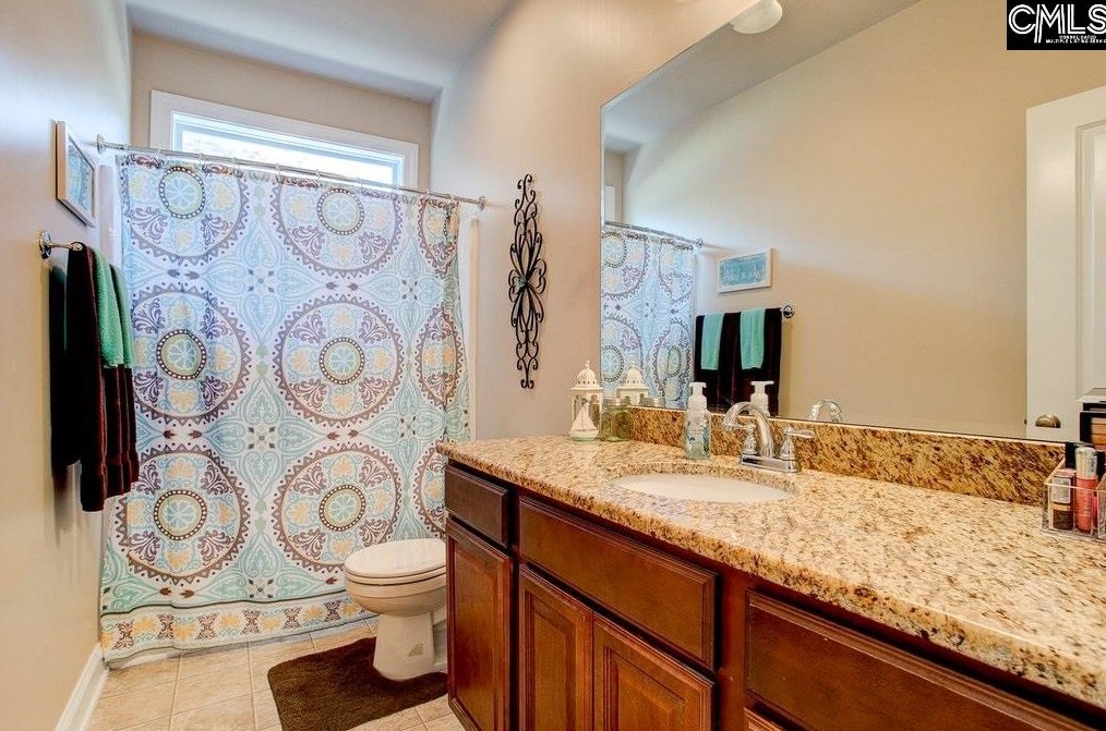 1184 Ashland Dr, Columbia SC 29229-8411 exterior