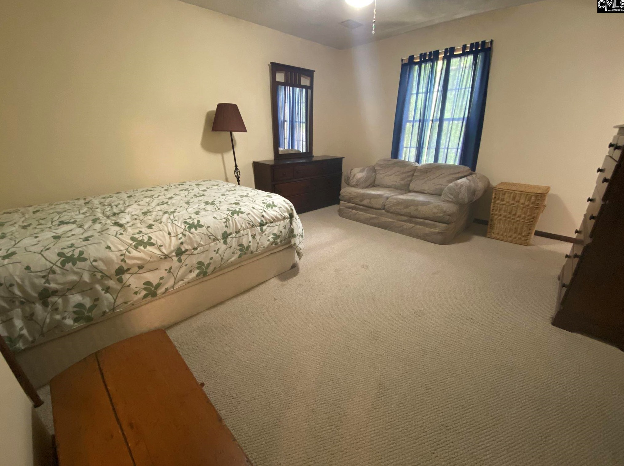 1347 Raintree Dr, Columbia SC 29212-1546 exterior