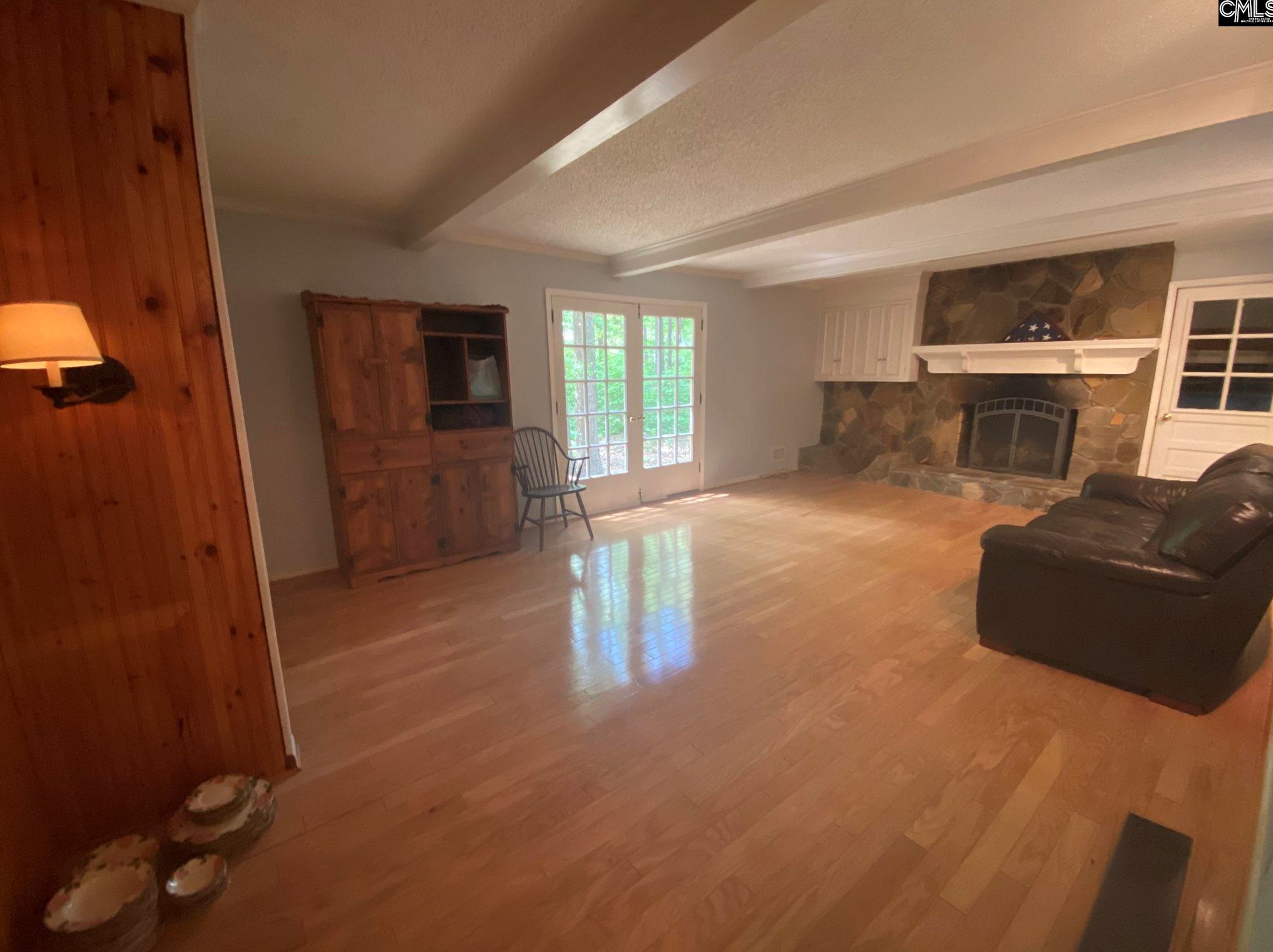 1347 Raintree Dr, Columbia SC 29212-1546 exterior