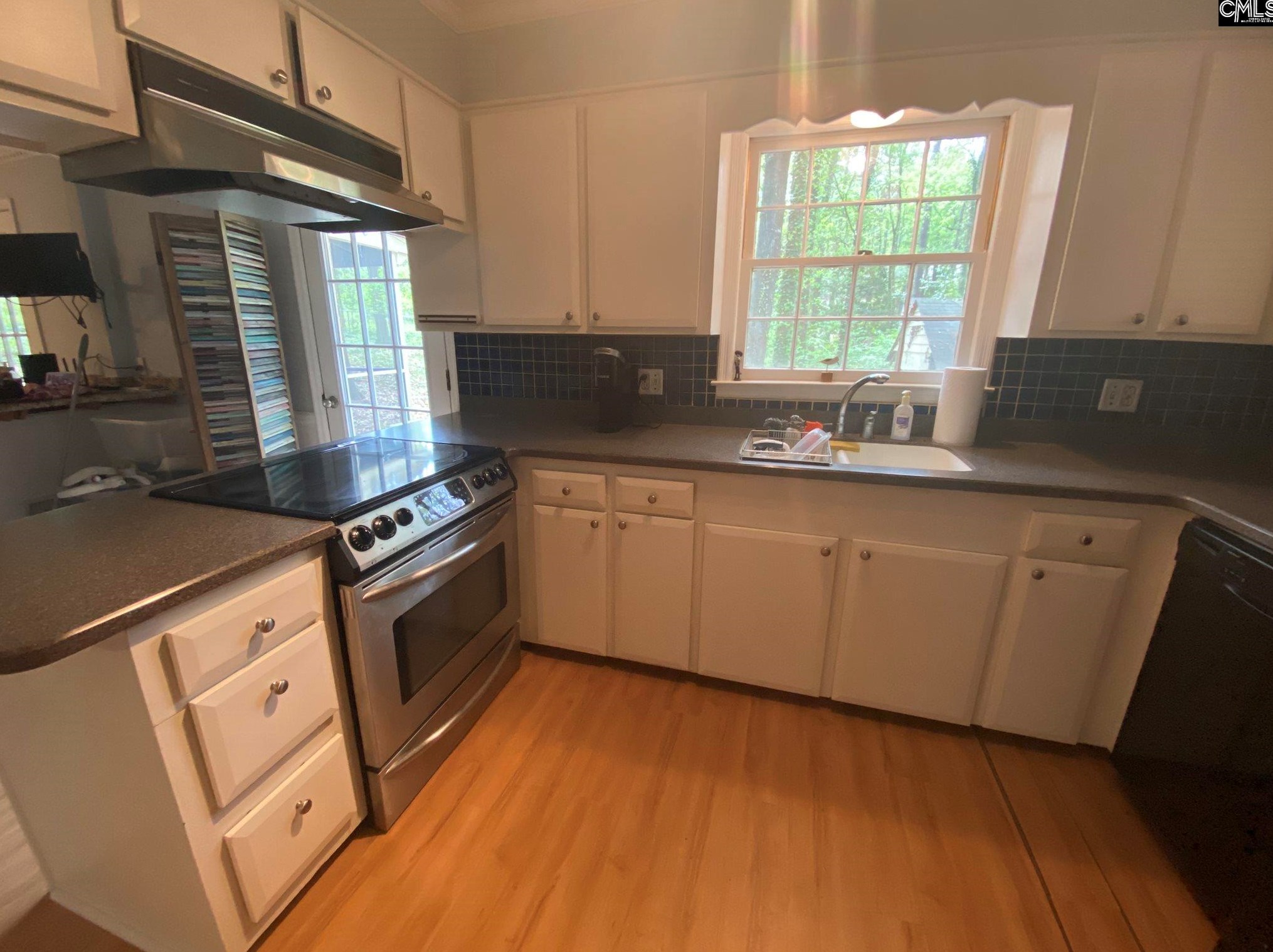 1347 Raintree Dr, Columbia SC 29212-1546 exterior