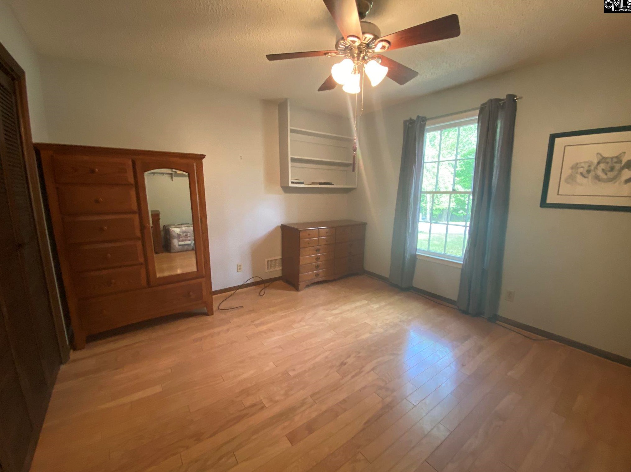 1347 Raintree Dr, Columbia SC 29212-1546 exterior