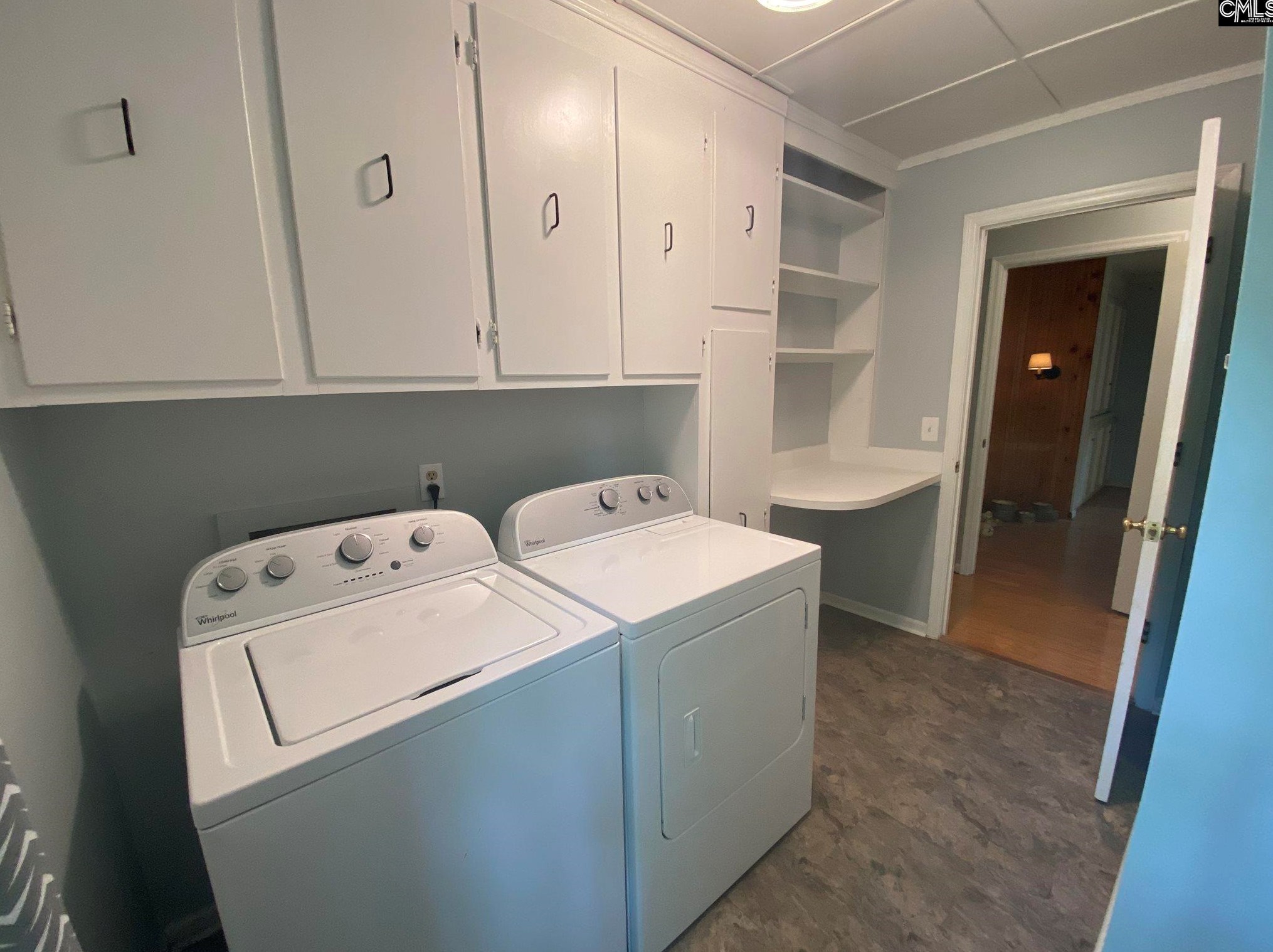 1347 Raintree Dr, Columbia SC 29212-1546 exterior