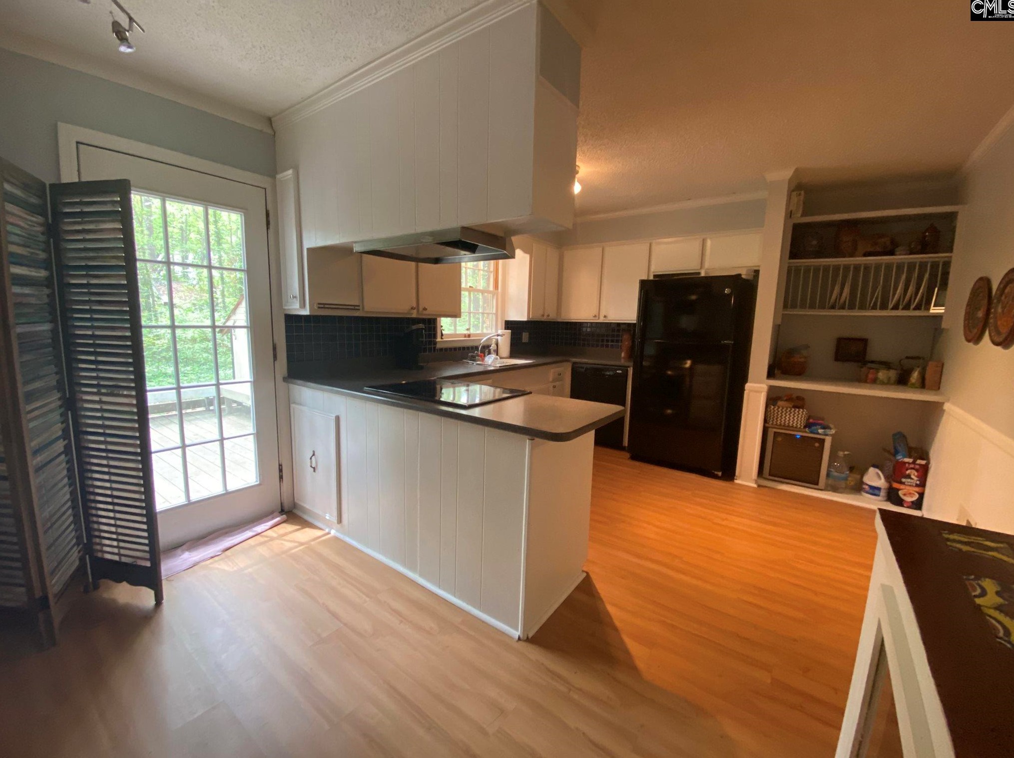 1347 Raintree Dr, Columbia SC 29212-1546 exterior