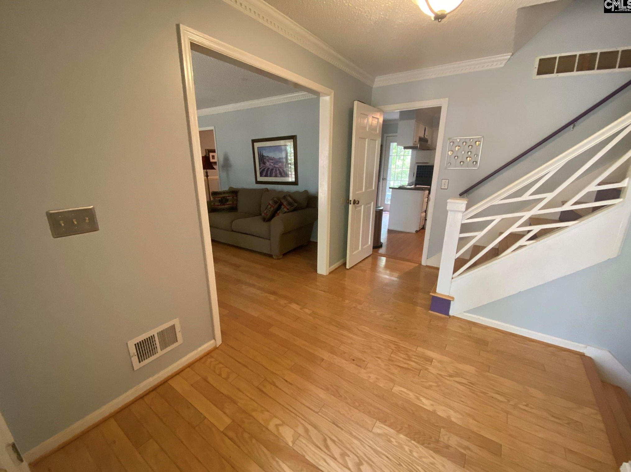 1347 Raintree Dr, Columbia SC 29212-1546 exterior