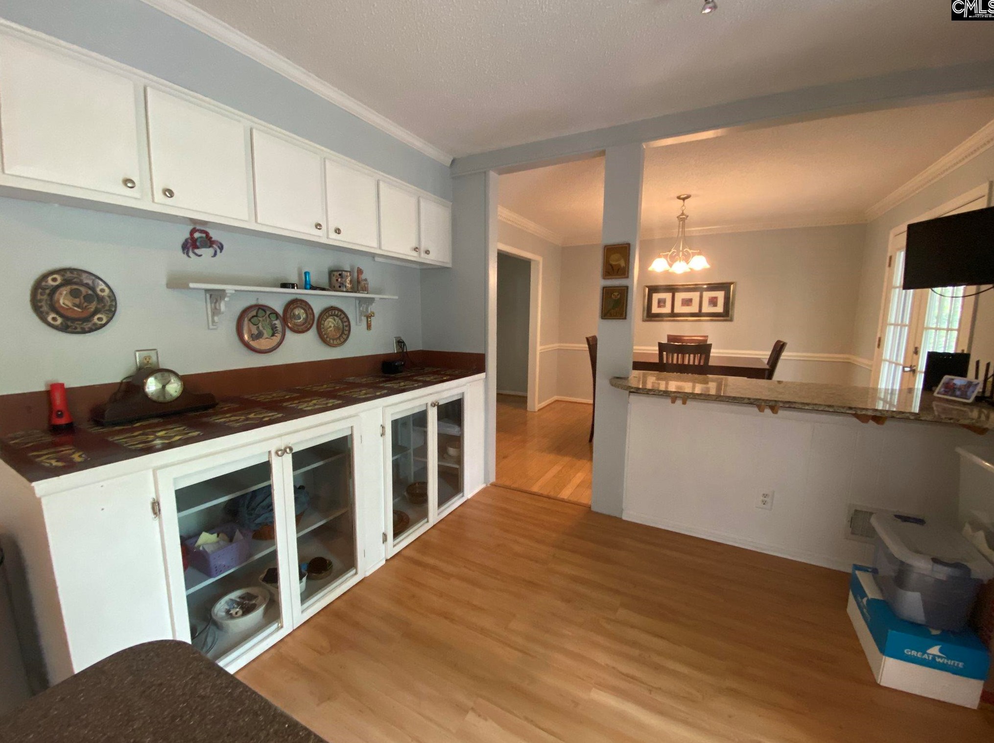 1347 Raintree Dr, Columbia SC 29212-1546 exterior