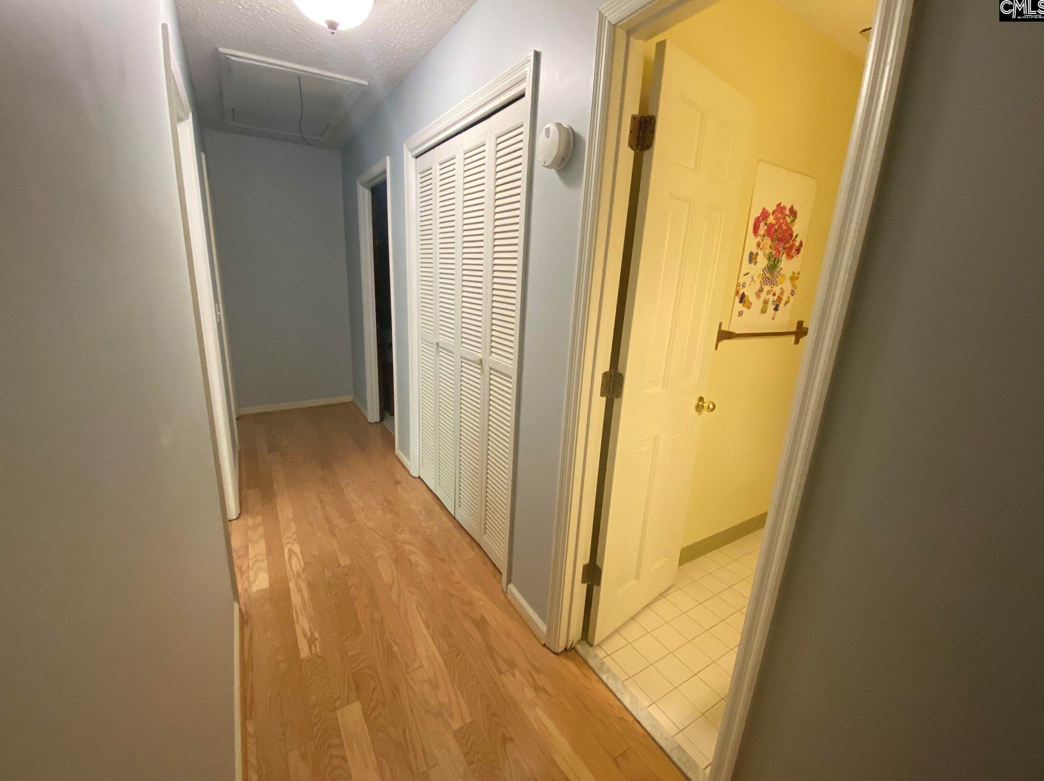 1347 Raintree Dr, Columbia SC 29212-1546 exterior