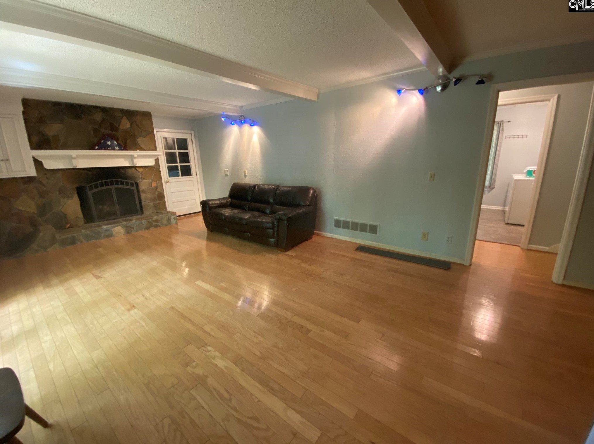 1347 Raintree Dr, Columbia SC 29212-1546 exterior