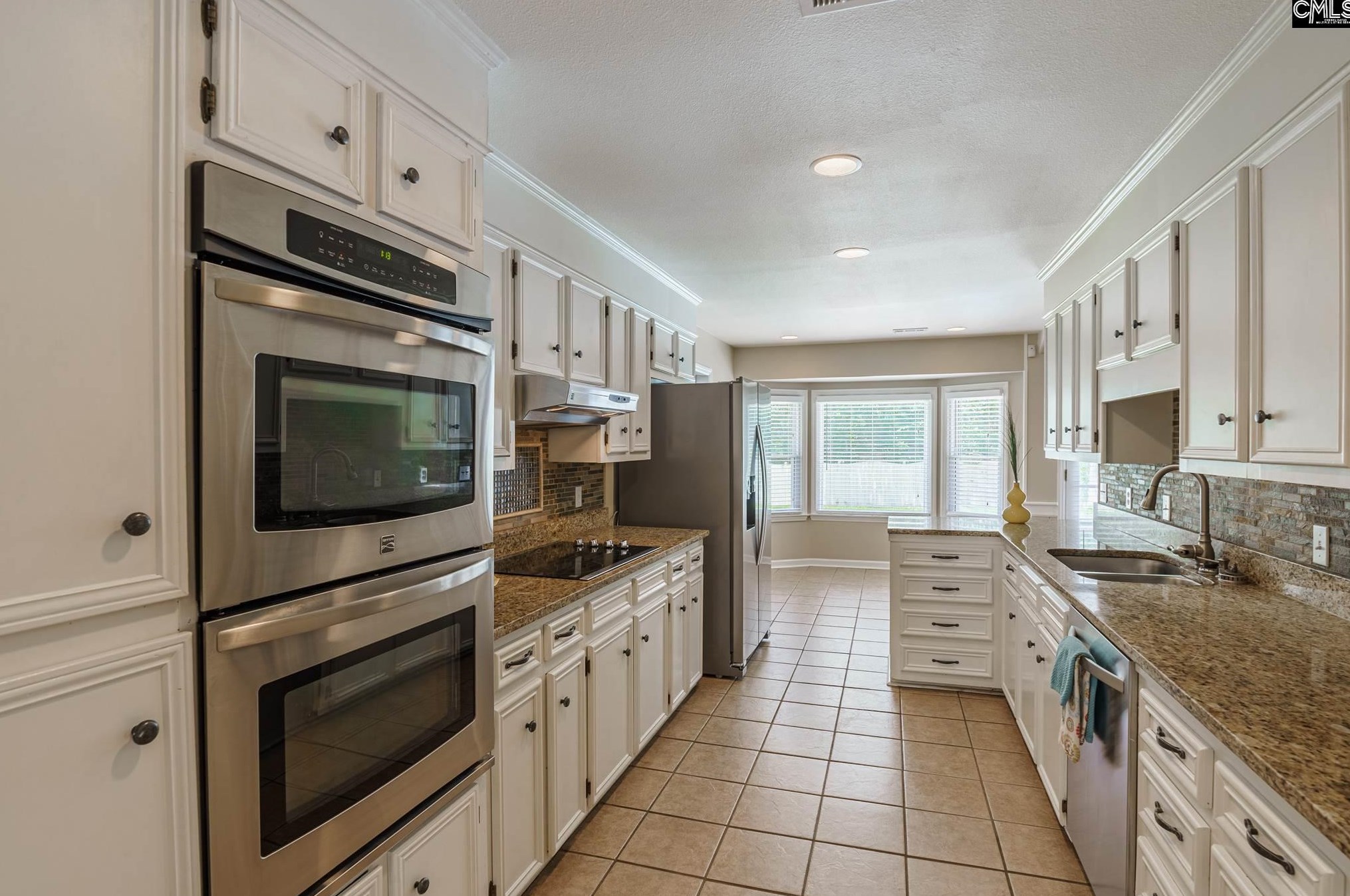 500 Cold Br Dr, Columbia SC 29223-5509 exterior