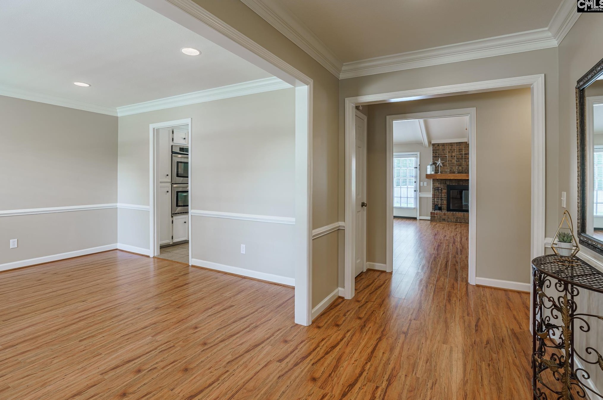 500 Cold Br Dr, Columbia SC 29223-5509 exterior