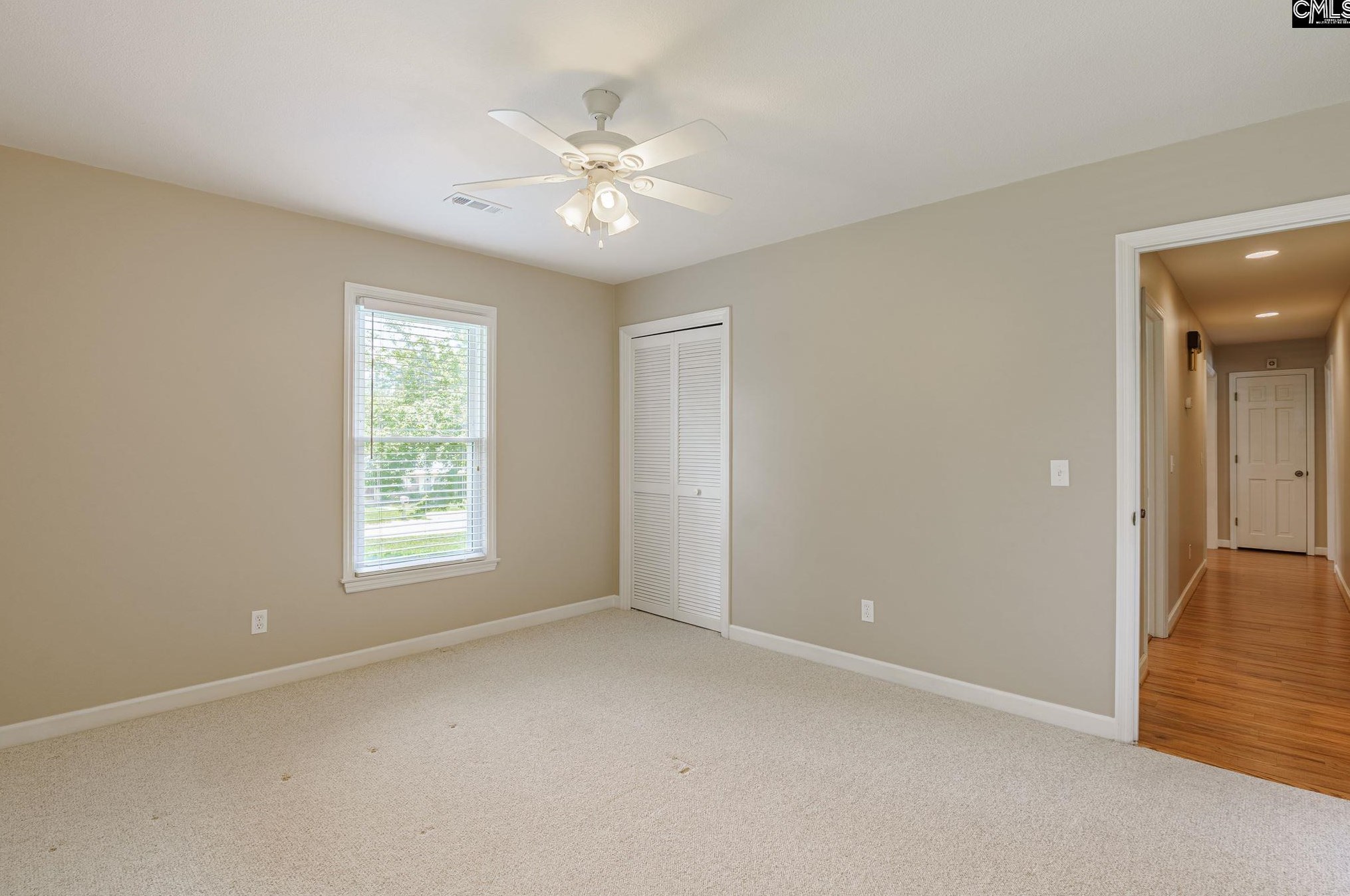 500 Cold Br Dr, Columbia SC 29223-5509 exterior