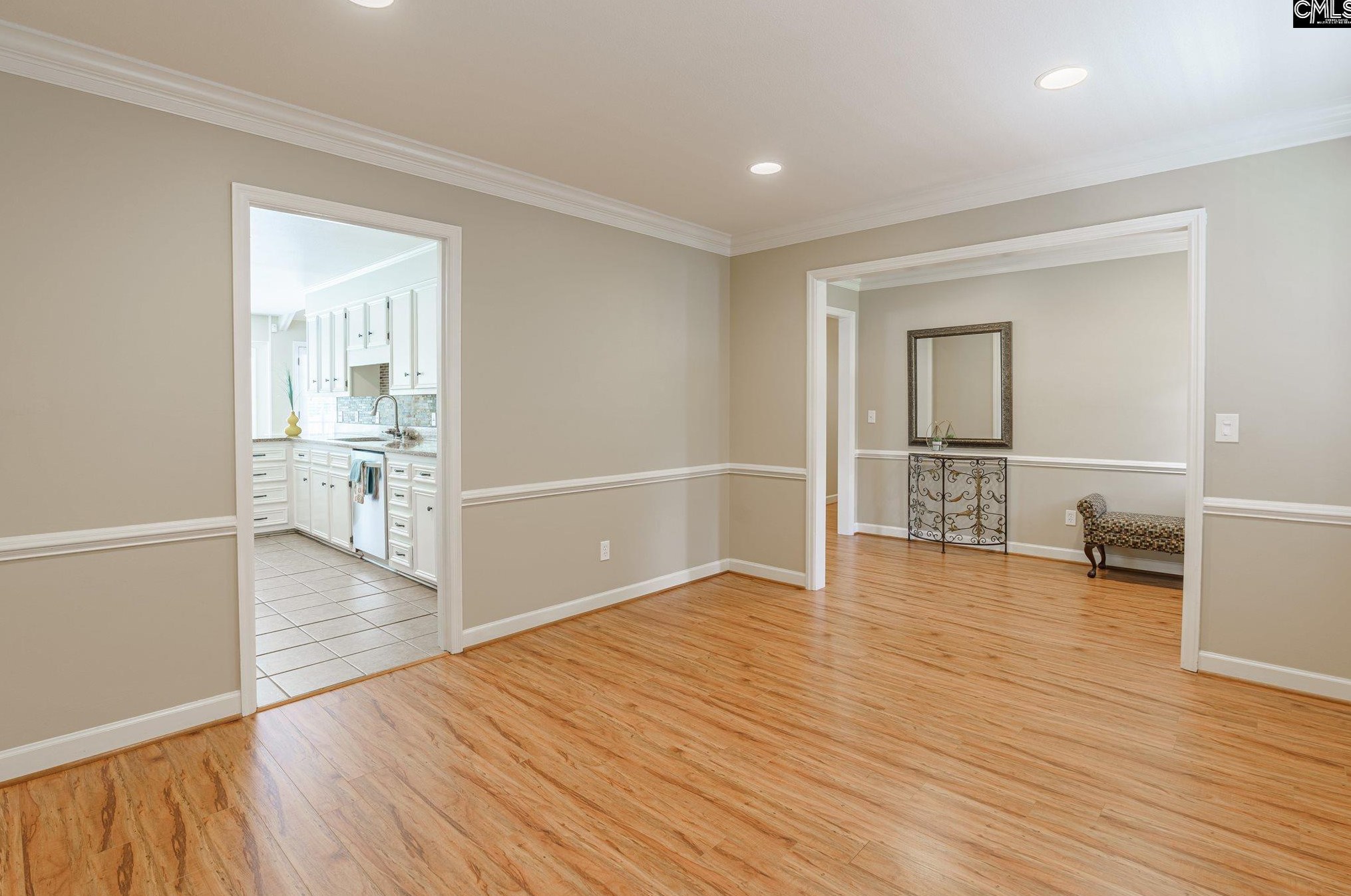 500 Cold Br Dr, Columbia SC 29223-5509 exterior