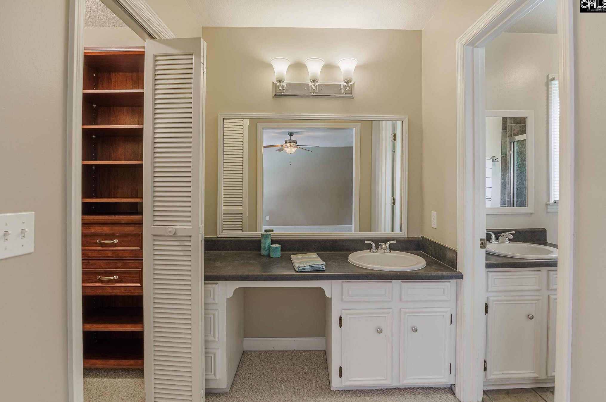 500 Cold Br Dr, Columbia SC 29223-5509 exterior