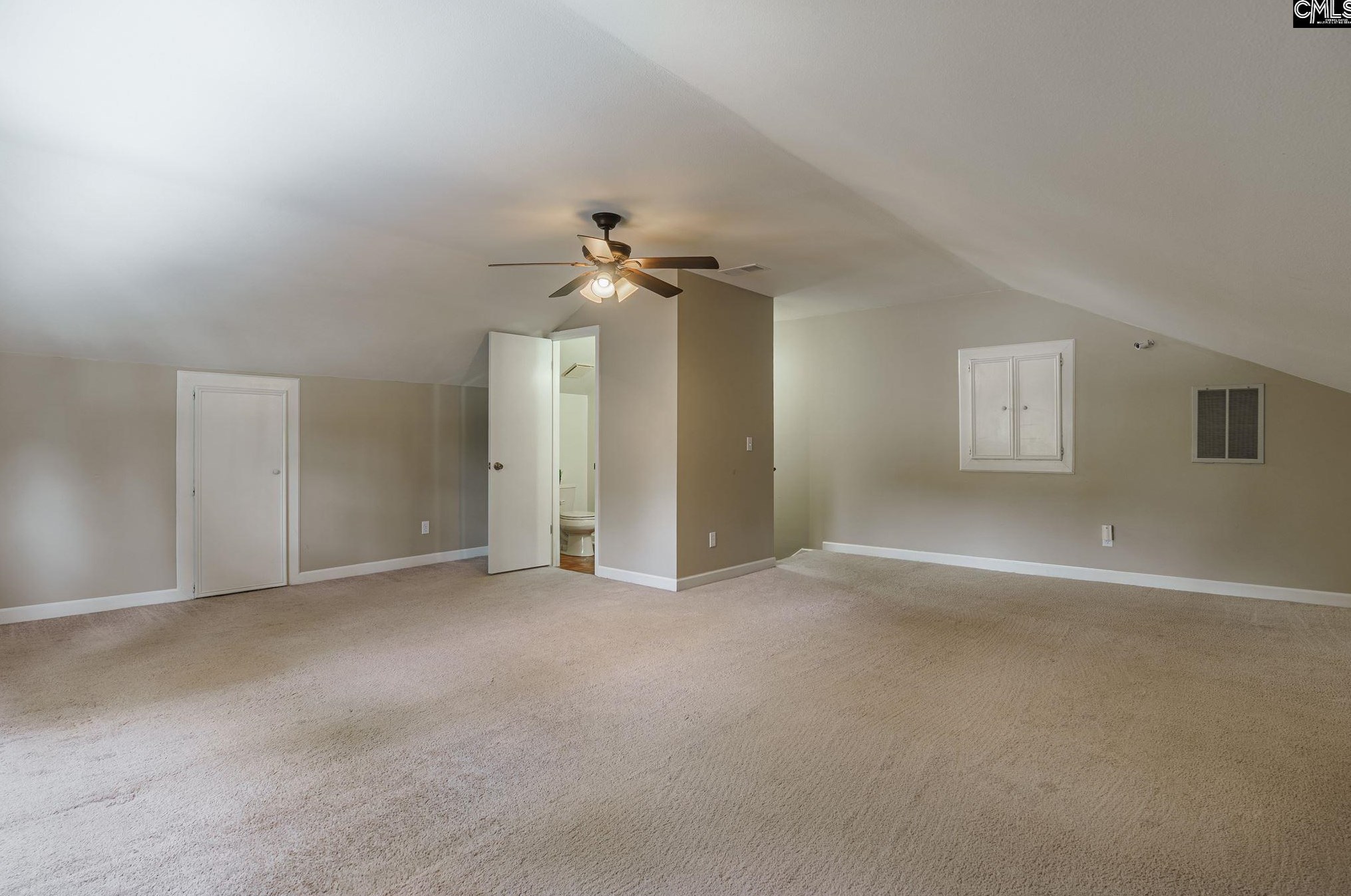 500 Cold Br Dr, Columbia SC 29223-5509 exterior