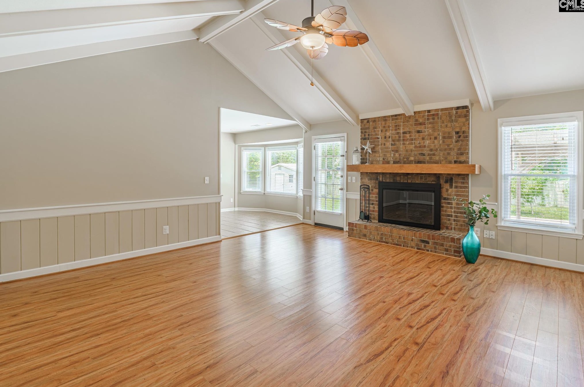 500 Cold Br Dr, Columbia SC 29223-5509 exterior