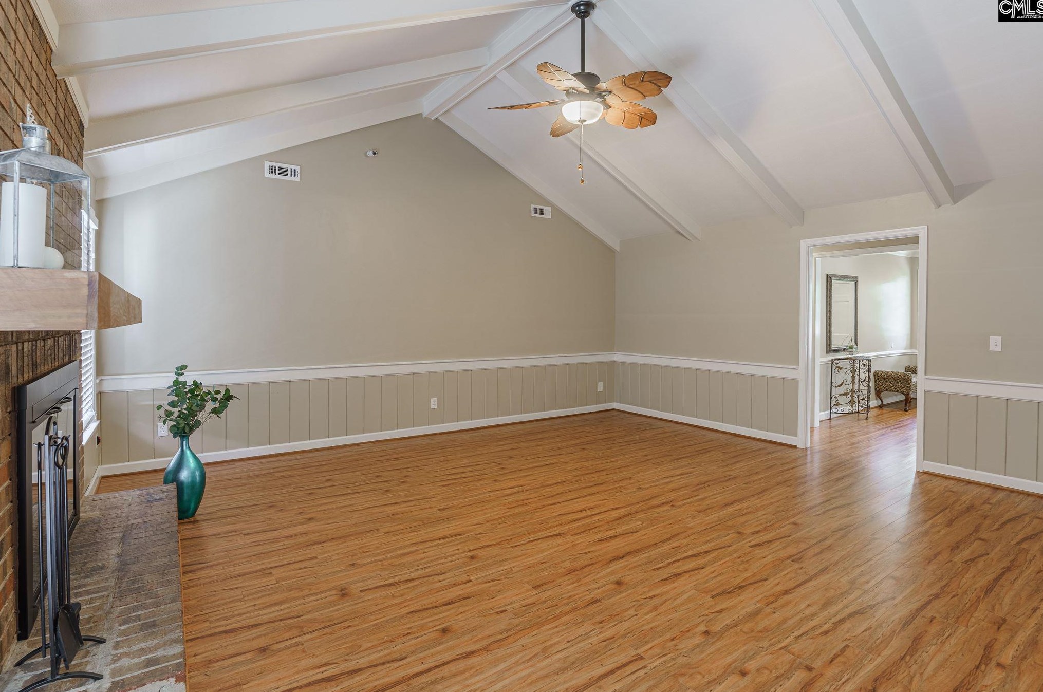 500 Cold Br Dr, Columbia SC 29223-5509 exterior