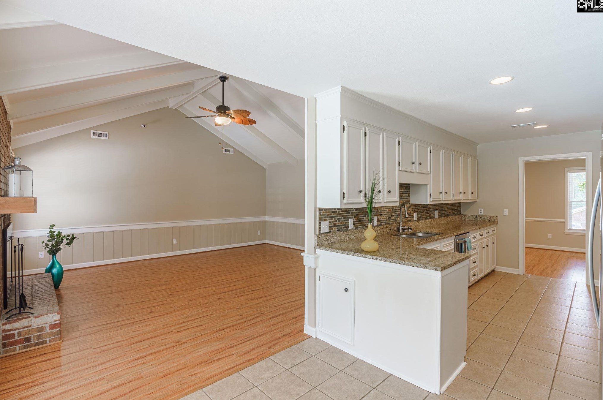 500 Cold Br Dr, Columbia SC 29223-5509 exterior